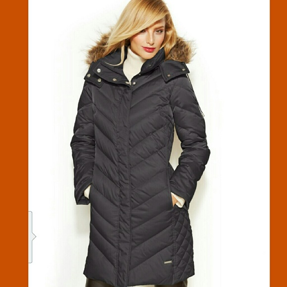 Kenneth Cole coat