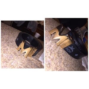 MCM belt