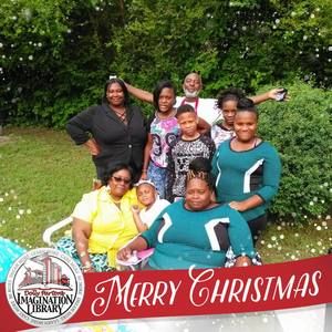 Meet your Posher, Letitia