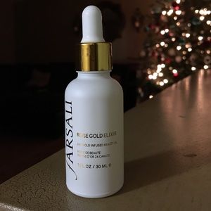 Farsali Rose Gold Elixir