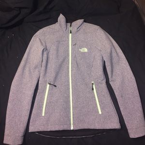 NWOT Women's XS The North Face Apex Bionic jacket