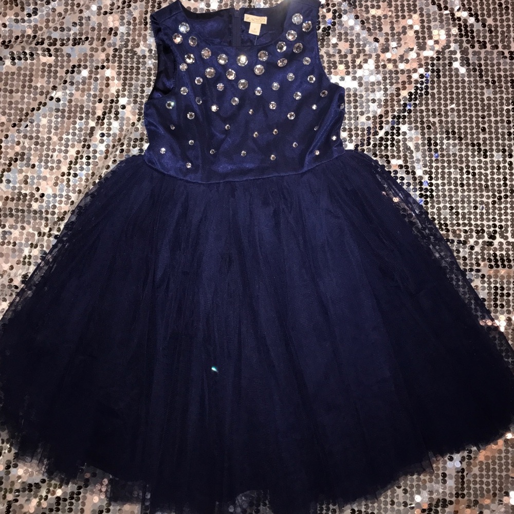 Formal Party Dress