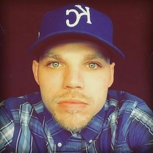 Meet your Posher, Curtis