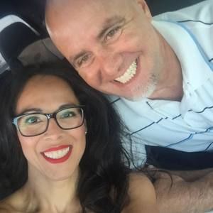 Meet your Posher, Yolanda