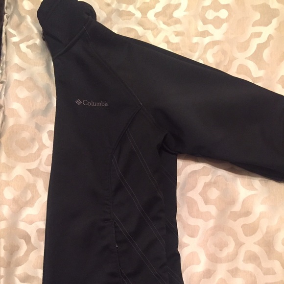 Columbia Jacket.
