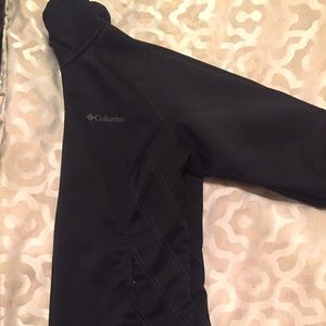 Columbia Jacket.