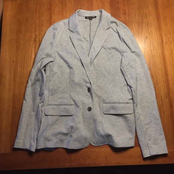 Michael Kors Medium 2 button - sweater Blazer