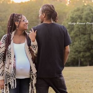 Meet your Posher, Ericka