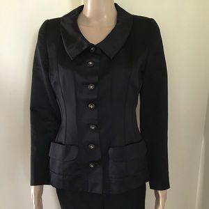  Chanel Blazer Chanel Blazer 