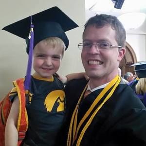 Meet your Posher, Tim