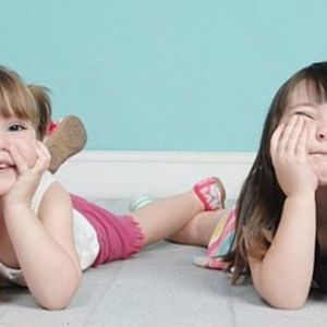 Meet your Posher, Becky