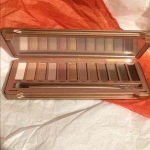 pure cosmetics buff collection palette full size