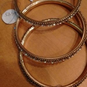 Set of 3 Bangles