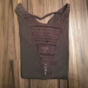 Anthropologie top