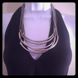 Silver Necklace 🆕