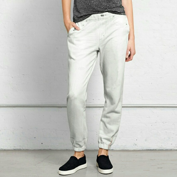 Rag Bone Miramar Pajama Jeans | Poshmark