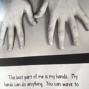 Meet your Posher, Missy