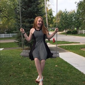 Meet your Posher, Maya