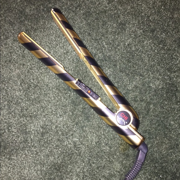 Chi flat iron