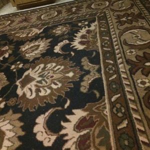 Meet your Posher, Junior