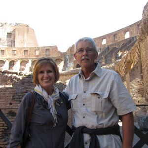 Meet your Posher, Bob