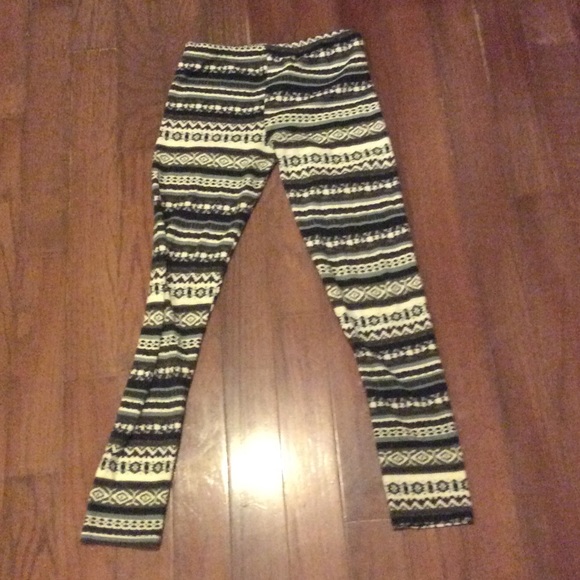 Legging (size M)