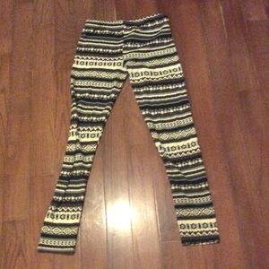 Legging (size M)