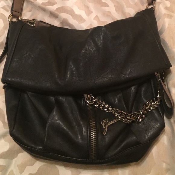 Guess Bag.