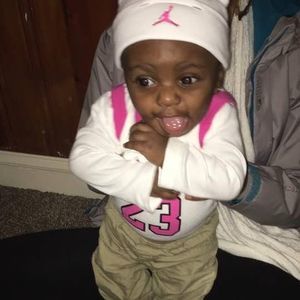 Meet your Posher, Ericka