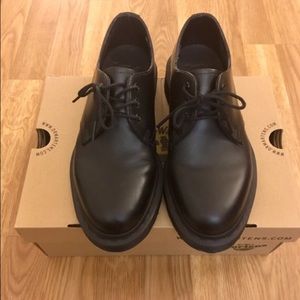 Dr Marten oxfords 👞