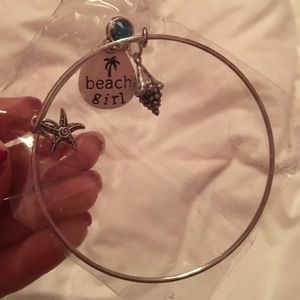 Beach Girl Alex & Ani Look-Alike