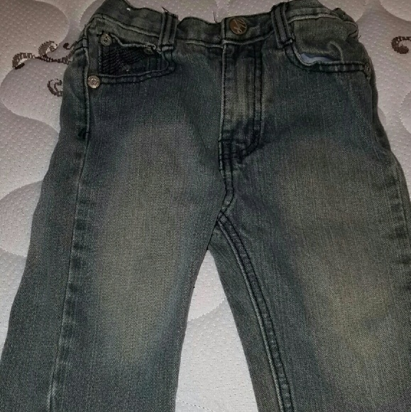 Chams New Vintage Denim Jeans
