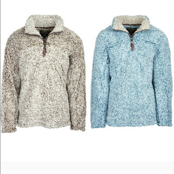 LOOKING FOR: True Grit Pullover any color but aqua