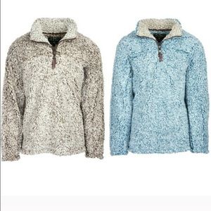 LOOKING FOR: True Grit Pullover any color but aqua