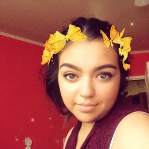 Meet your Posher, Luz