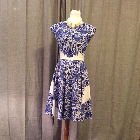 Marc Bauer Dress