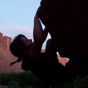 Meet your Posher, Ariel