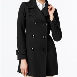 Anne Klein Peacoat