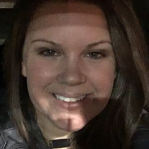 Meet your Posher, Kristin