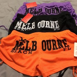 Melbourne Beach FL shorts
