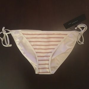 Marc Jacobs Bikini Bottoms