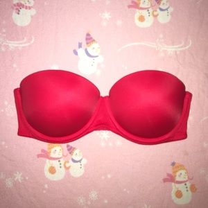 Victoria's Secret Multi Way Push-Up Bra