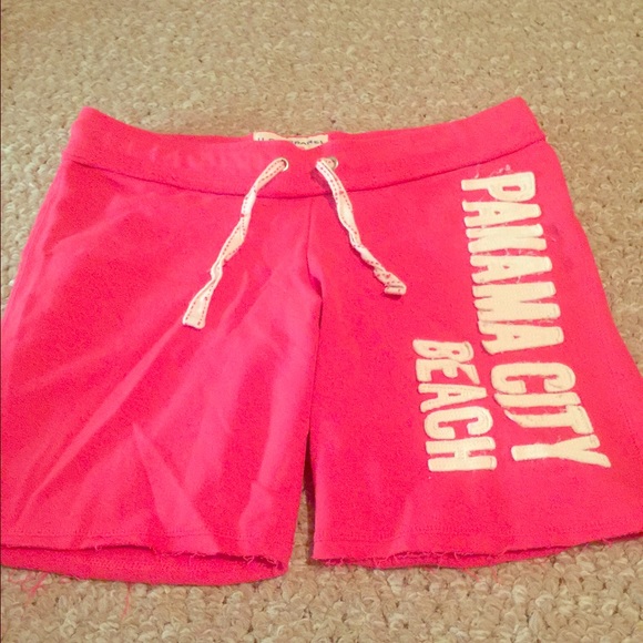 Bermuda shorts