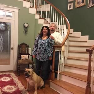 Meet your Posher, Lauren