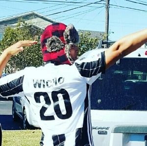 Meet your Posher, Luis