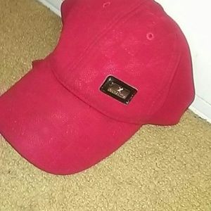 Louis vuitton exclusive hat