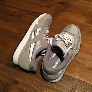 New pair of Reebok Classics