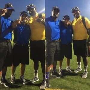 Meet your Posher, Cori