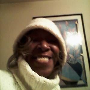 Meet your Posher, Adonica