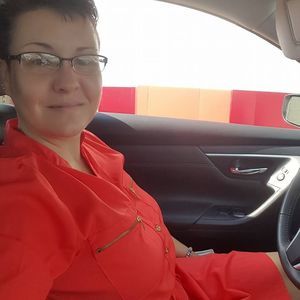 Meet your Posher, Connie fricke